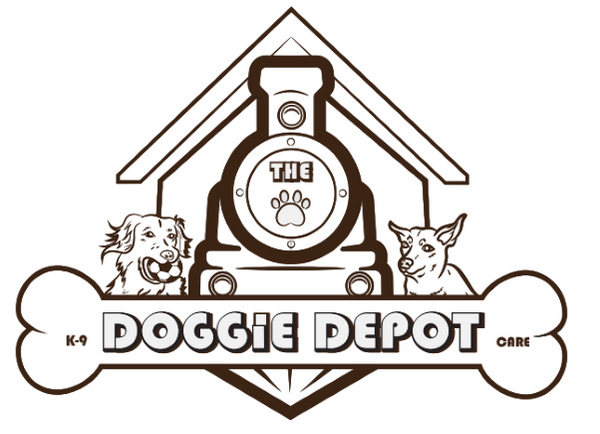 The Doggie Depot
